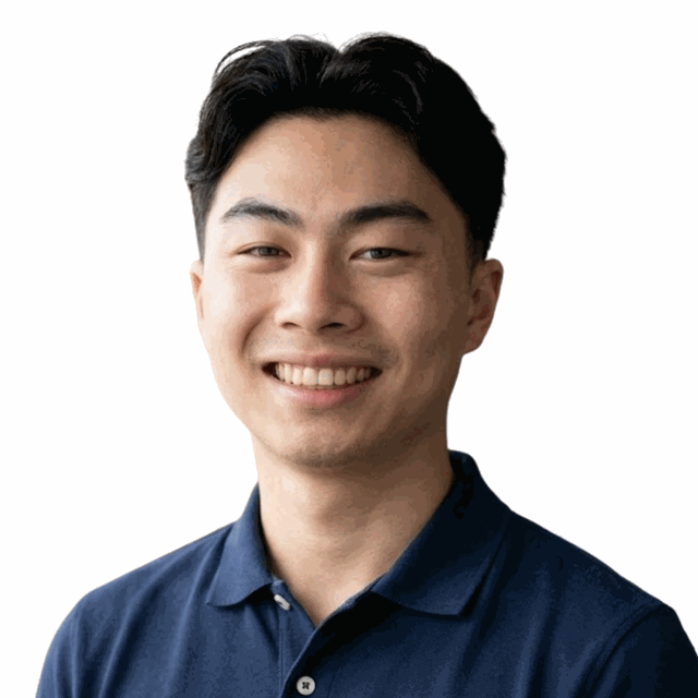 Sam, Co-Founder & Director