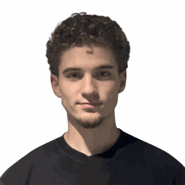 Vlad, Creative Director