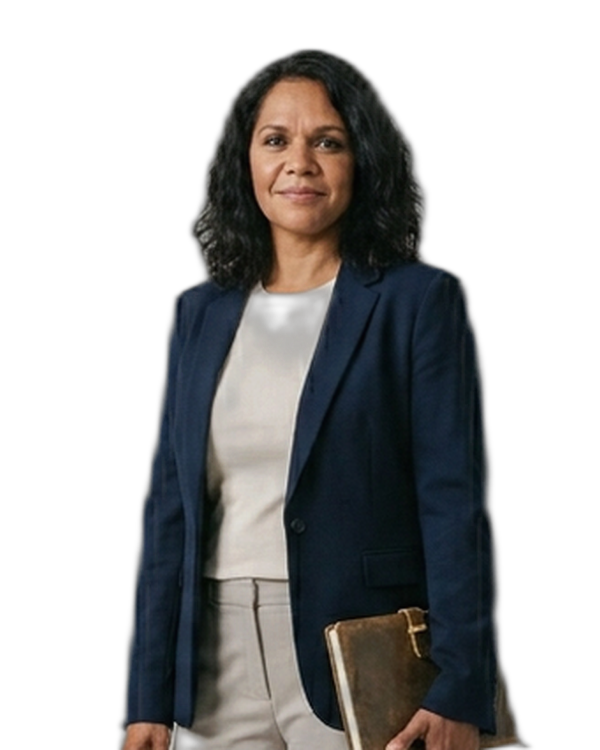 Sunset Allied Health founder